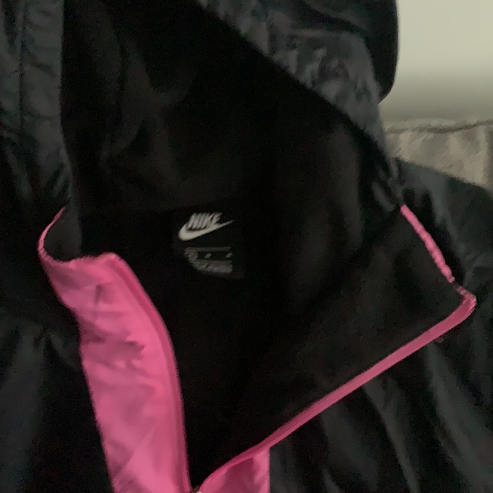 Nike pull over - Picture 4 of 6